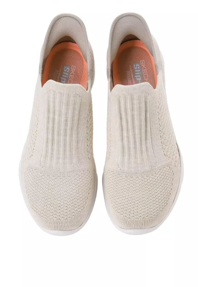 Relaxed Fit Sport Shoes