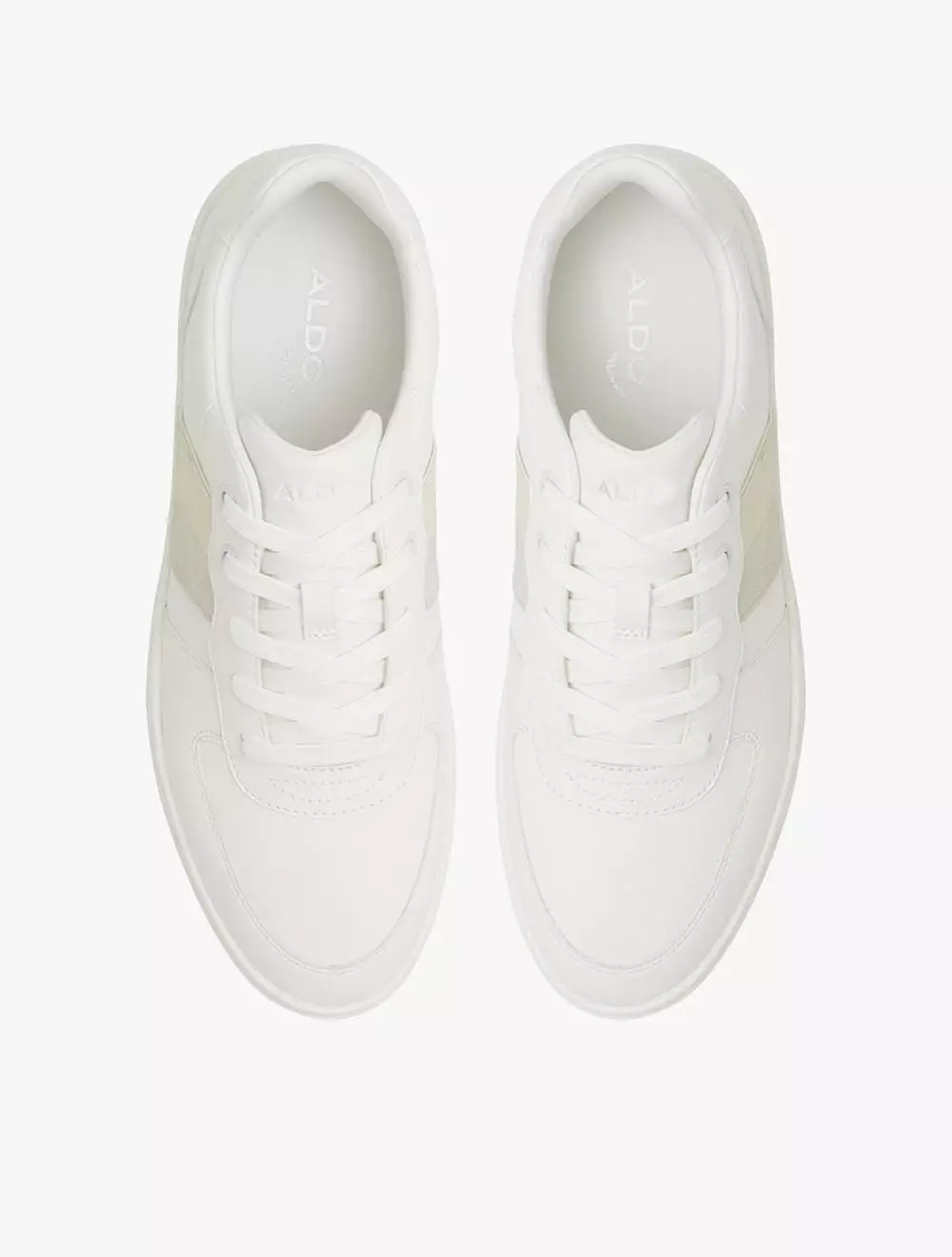 ALDO Morrisey Men's Fashion Athletics - Other White