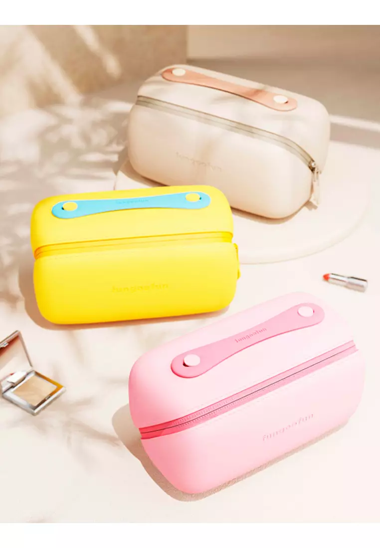 Fungoofun F530 Organizer Pouch – Pink