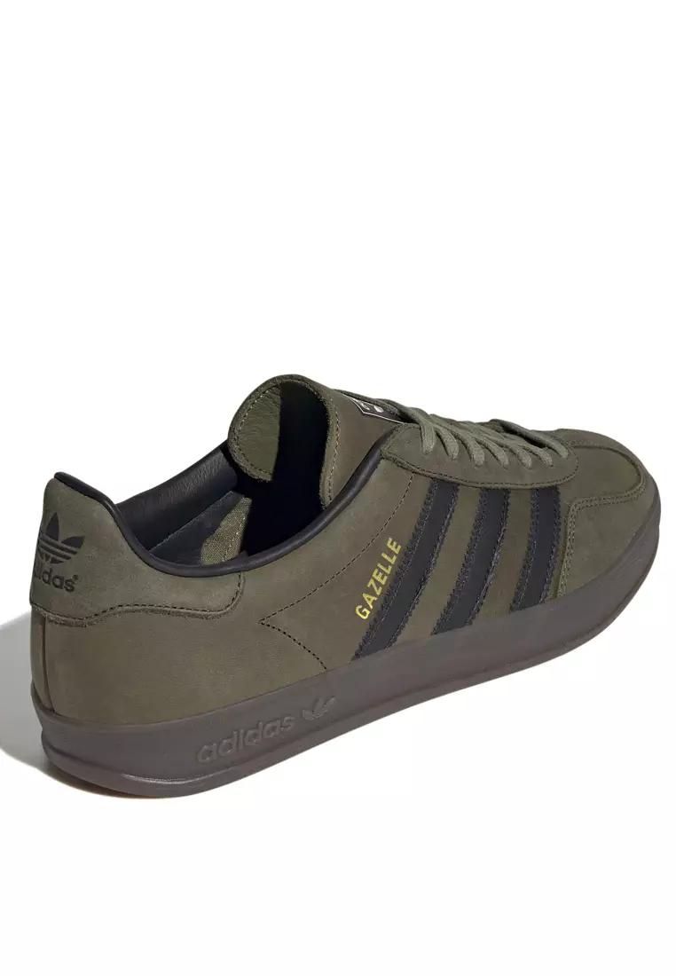 Gazelle Indoor Shoes