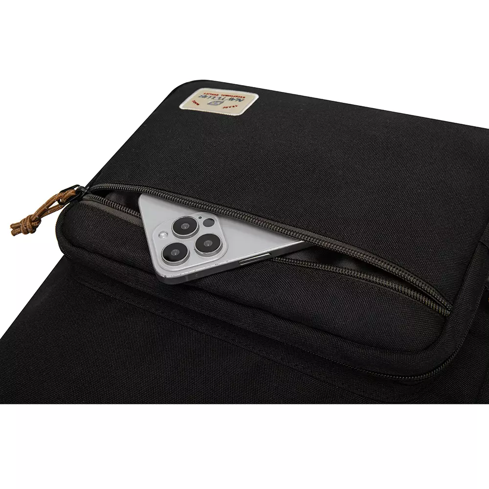 Navy Club Tas Ransel Laptop FIIG - Backpack Daypack Up to 14 Inch Tas Pria Wanita