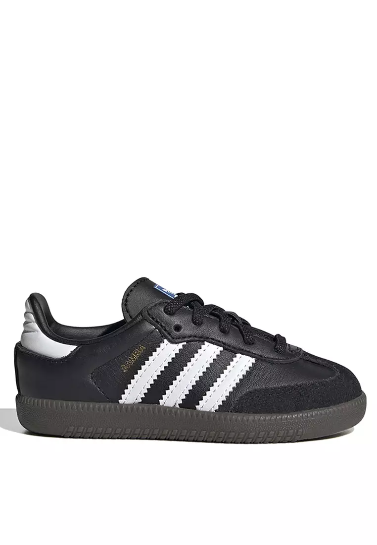 Discount on Adidas  shoes - SKU: Samba Og Shoes Kids