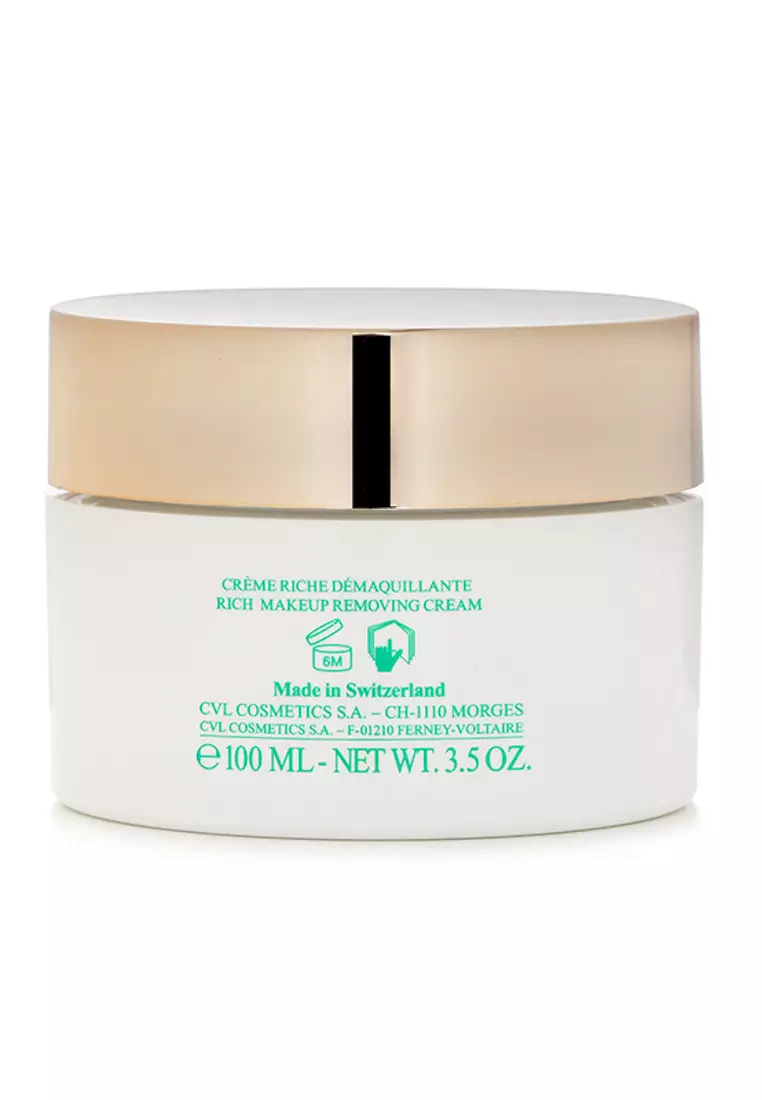 Valmont - Wonder Falls Rich Makeup Removing Cream 100ml/3.5oz