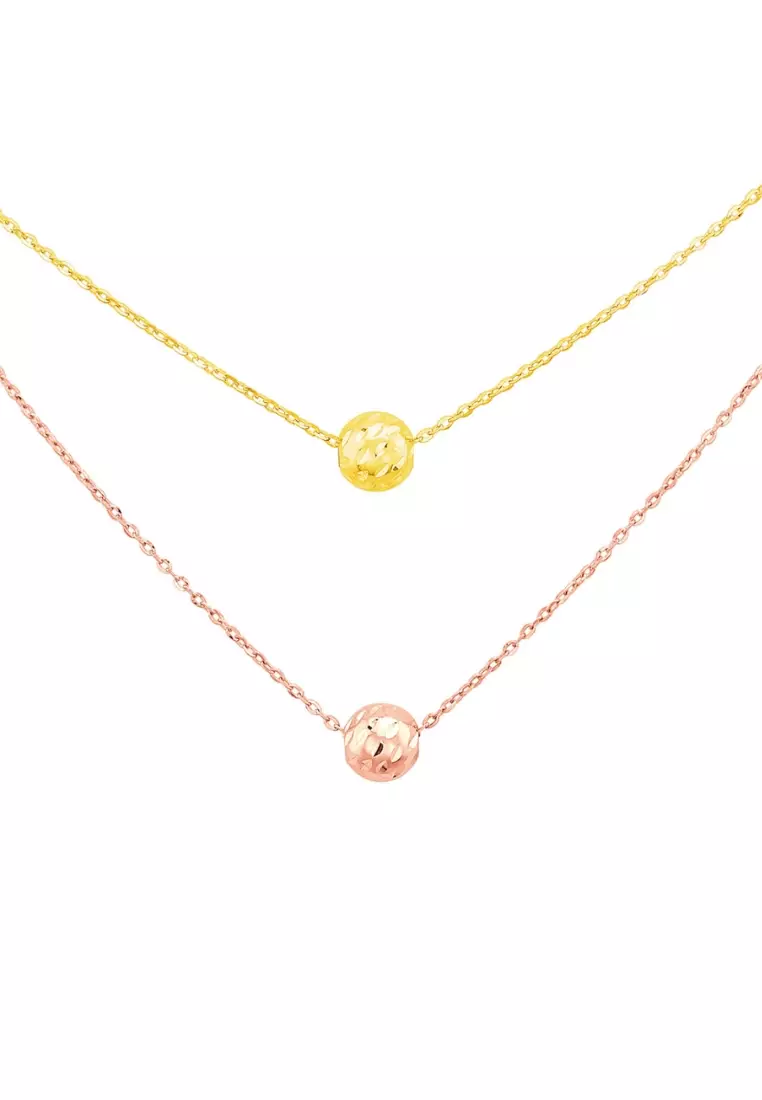 Poh shop kong pendant
