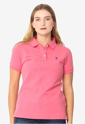 us polo premium cotton shirts