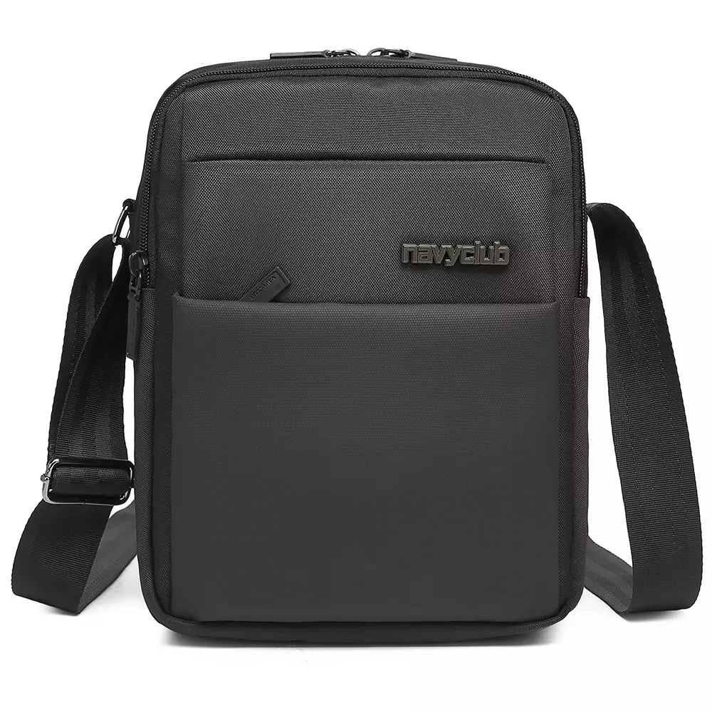 Navy Club Tas Selempang Sling Bag EGH - Tas Pria Wanita Crossbody Bags Tas Outdoor
