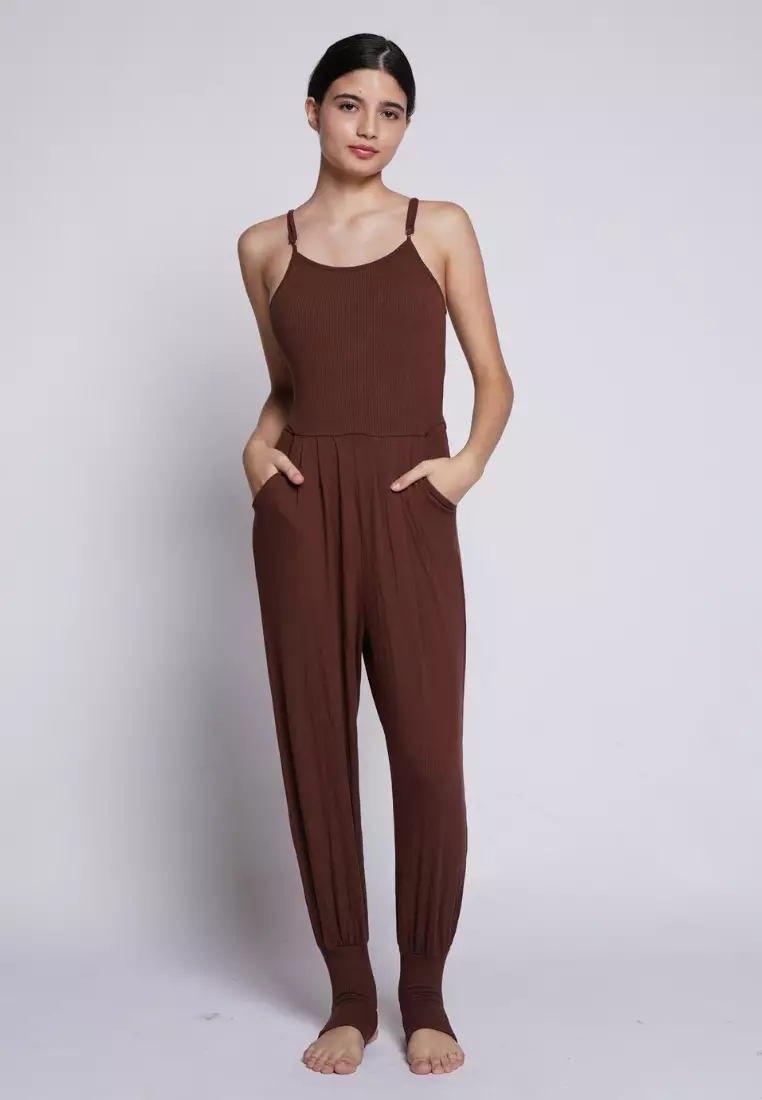 Rania Jumpsuit