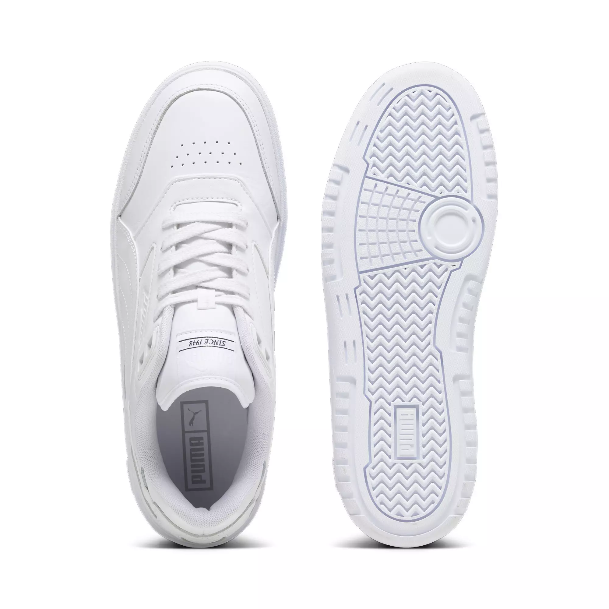 PUMA Doublecourt Men's Sneakers