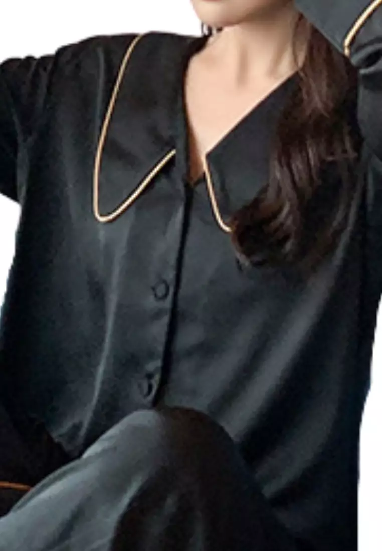 Appie Loungewear Pants Set