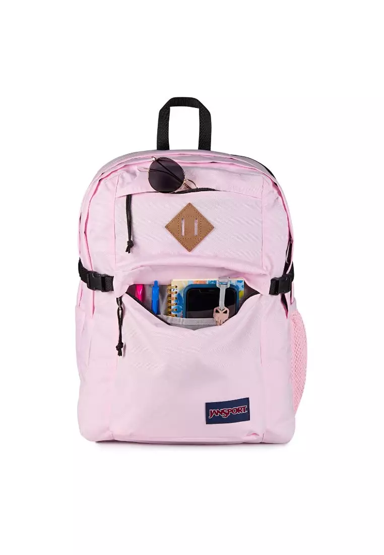 Jansport Main Campus - Pink Ice