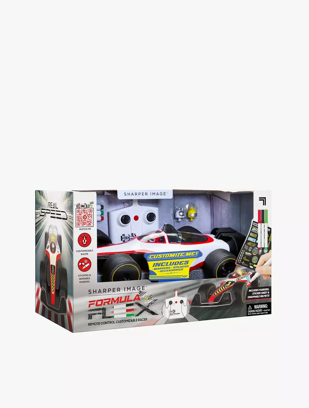 Sharper Image Toy RC F1 Doodle  - DCP1261022240