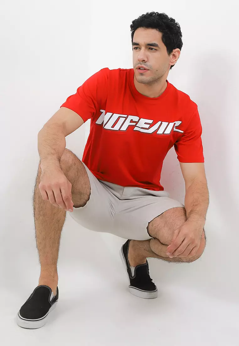 Trim Slim Fit T-Shirt