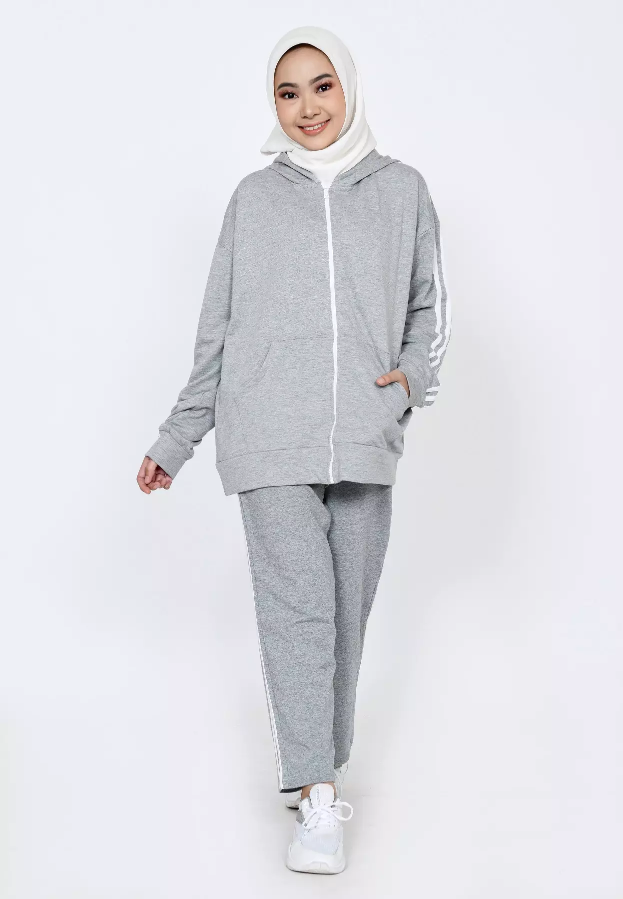 SET Training Longpant Amanda Daily