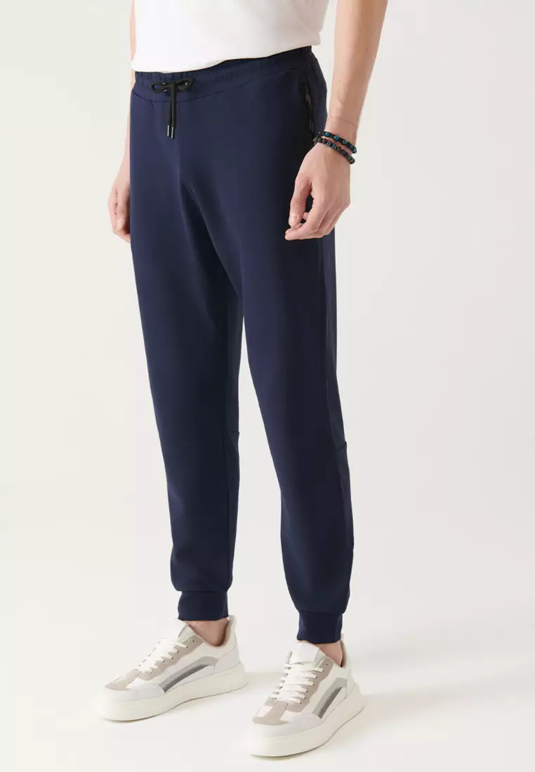 Regular Fit Jogger Sweatpants