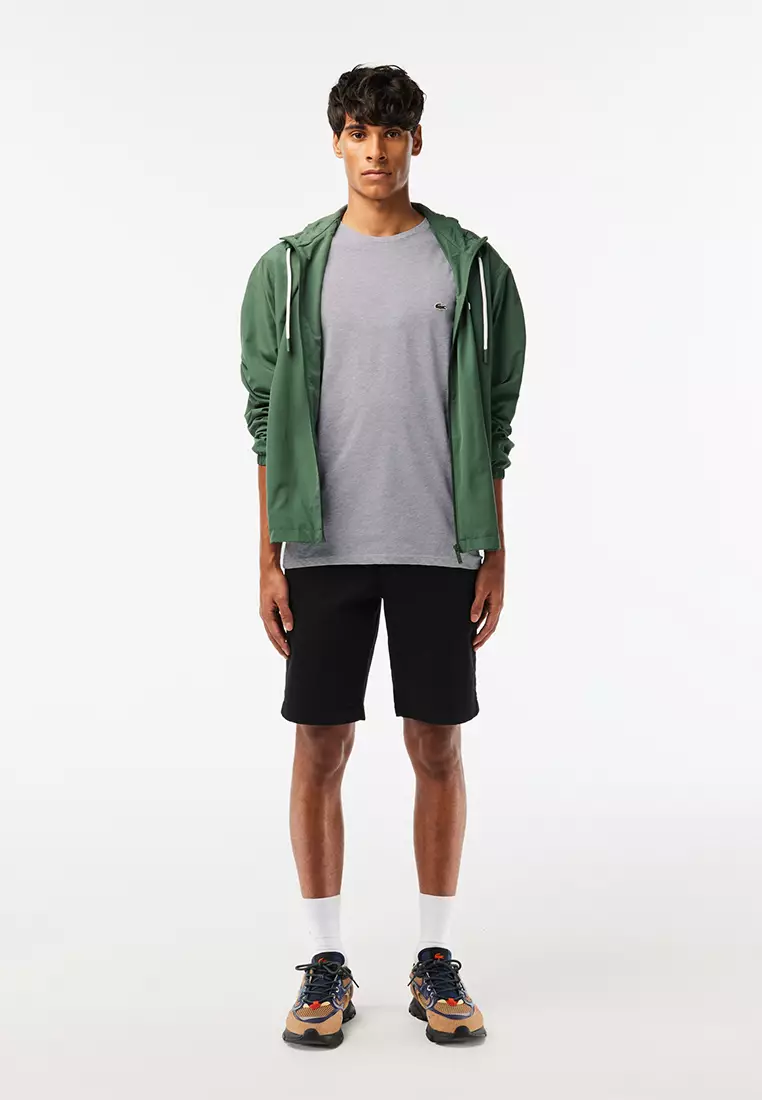 Regular Fit Pima Cotton Jersey T-shirt