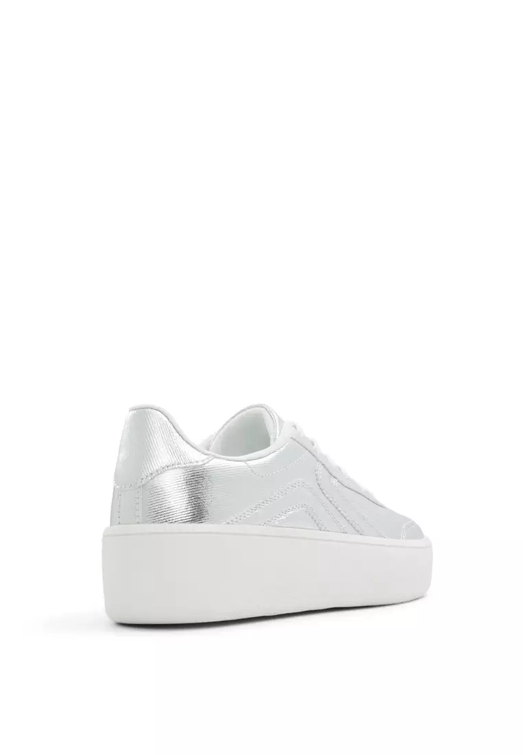 Buy Call It Spring Alixe Platform Sneakers 2025 Online | ZALORA