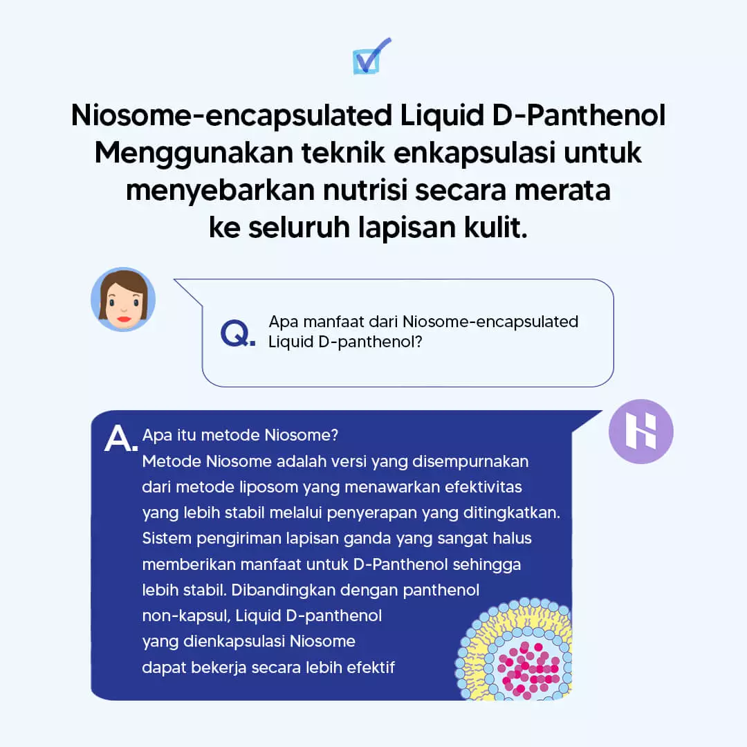 Holika Holika Less on Skin PantheBible Vegan Pad | Skin Barrier Skincare