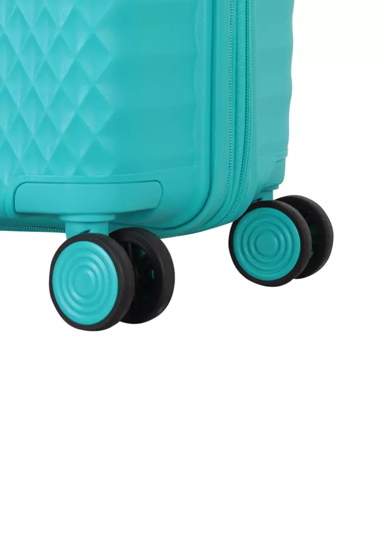 Buy Travelex 272 Travelex Hard Case Luggage Small (18 inches) 2024