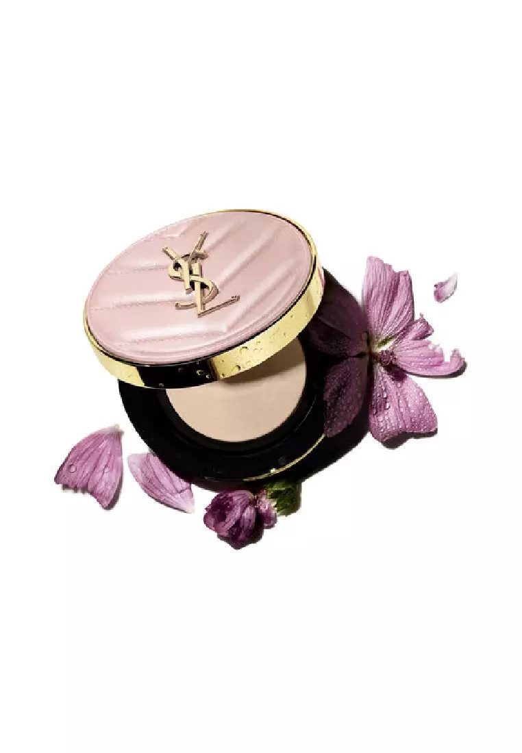 TOUCHE ÉCLAT GLOW-PACT CUSHION SPF50+ 12g #B20 IVORY