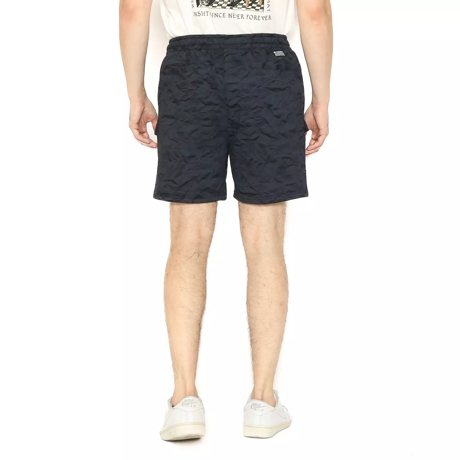 Insight Celana Pendek Pria Cronicle Men Walkshort Jogger Planet Surf