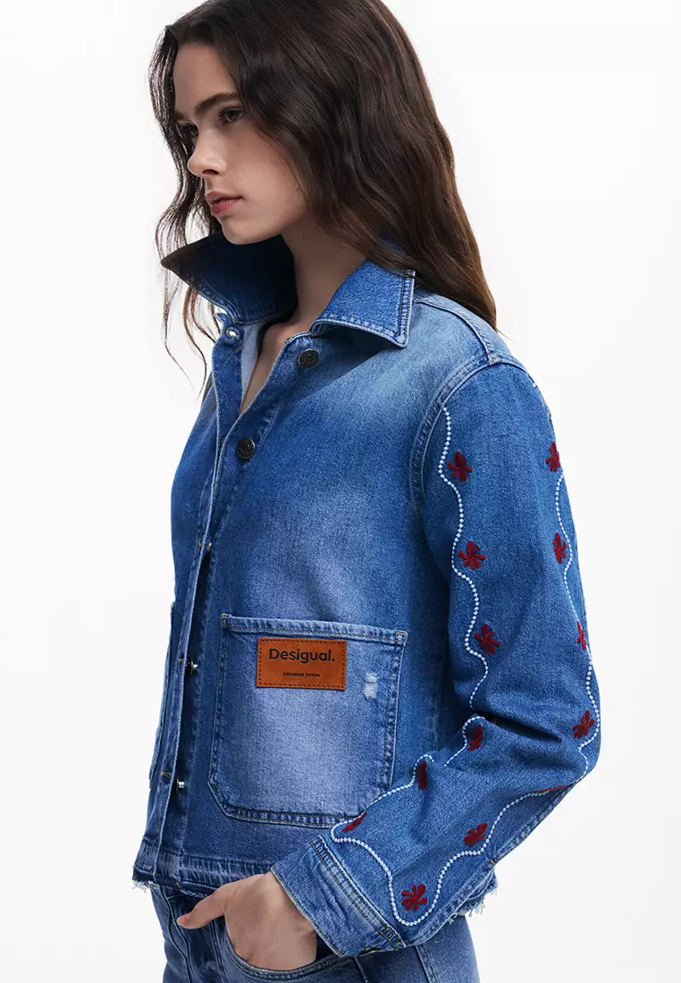 Desigual Women's Jackets