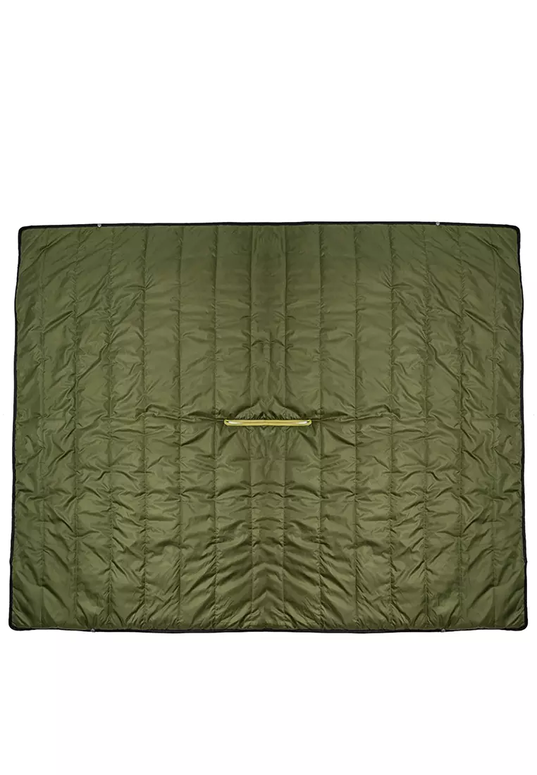 Campforter double sale