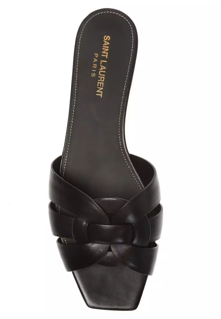 Tribute Women's Sandals in Black