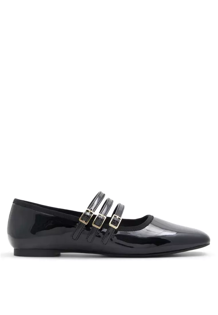 Discount on Call It Spring  shoes - SKU: Kamelie Ballerina Flats