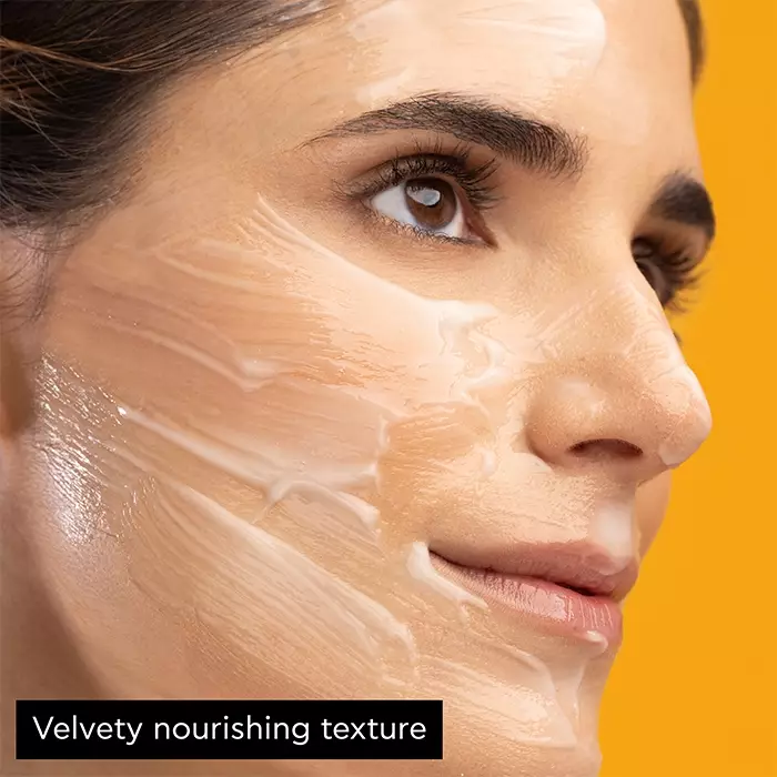 Apivita Express Beauty Face Mask With Honey, Moisturizing And Nourishing 2X8 ml | Masker Wajah dengan Madu Melembabkan dan Menutrisi Menambah Elastisitas