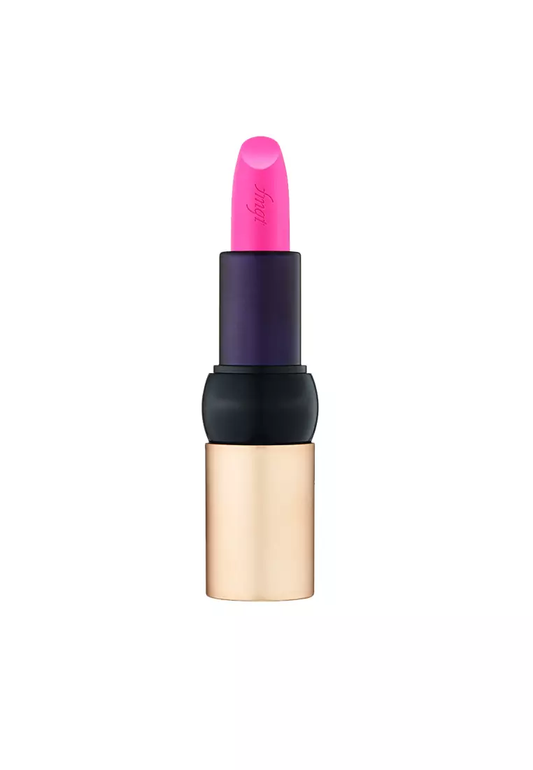 Discount on The Face Shop  shoes - SKU: The Face Shop Fmgt New Bold Sheer Glow Lipstick 16
