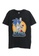 FOX Kids & Baby black Short Sleeves Jersey T-Shirt 0AAF9KADB64D12GS_1