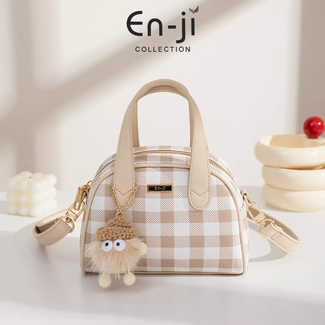 En-ji Miju Slingbag Wanita
