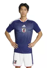 Japanblue/Ash Blue