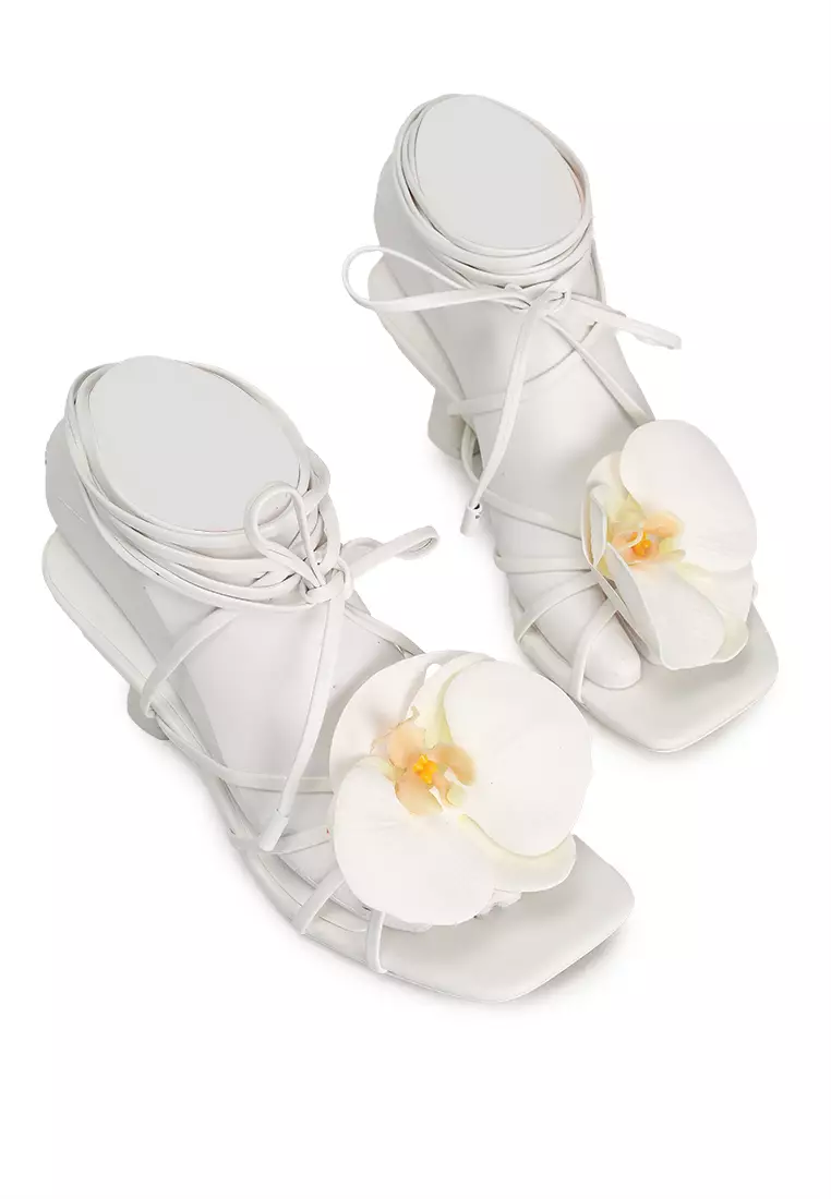 Flourish Heels