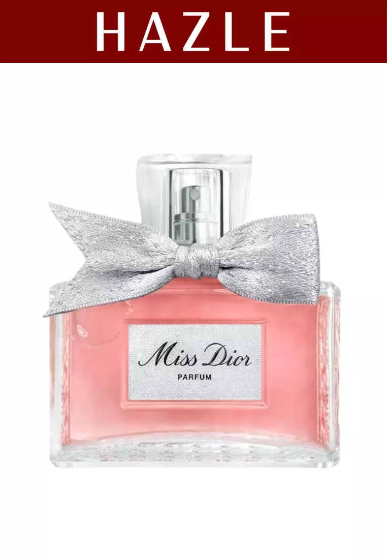 Miss Dior Parfum 80 ml