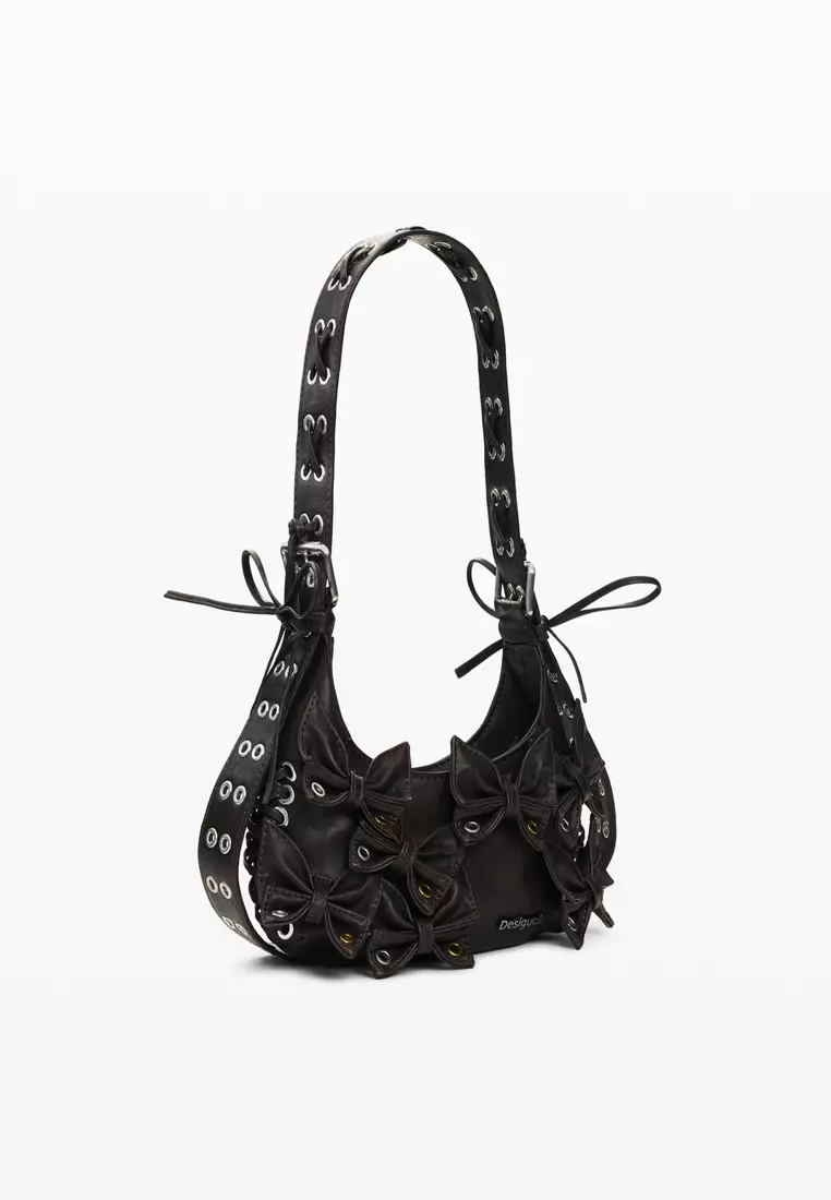網上選購Desigual HAND BAG 2026 系列| ZALORA香港