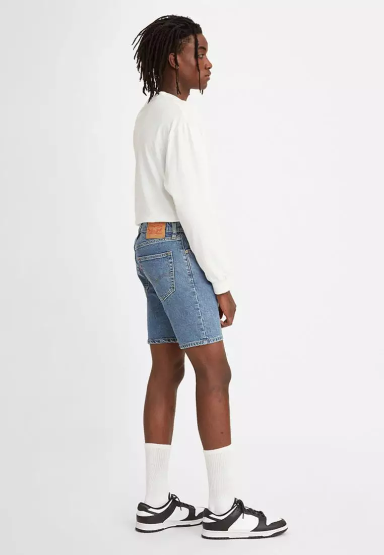 Buy Levi s Levi s Men s 412 Slim Shorts 39387 0055 2024 Online