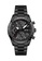 HUGO BOSS black BOSS Pilot Edition Chrono Black Men's Watch (1513854) F36F0ACE04D663GS_1