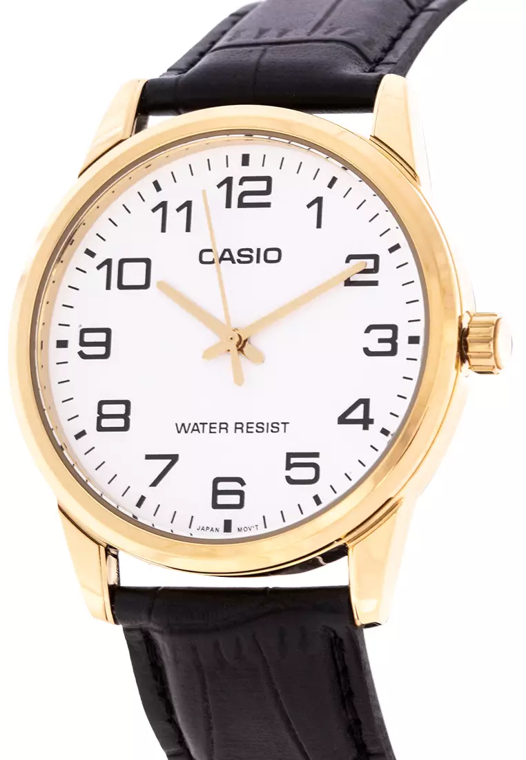 Analog Watch MTP-V001GL-7B