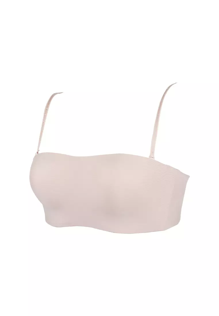 Bandeau Bra
