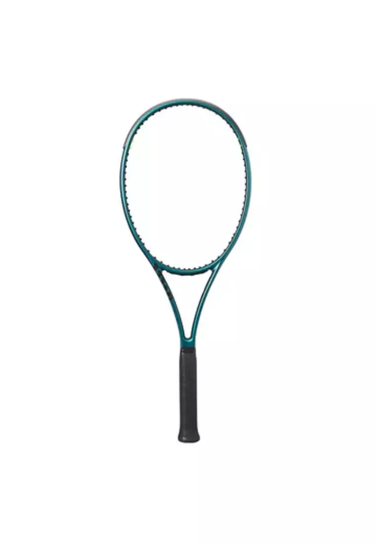BLADE 98 16X19 V9 Professional Tennis Racket (Grip Size 4)