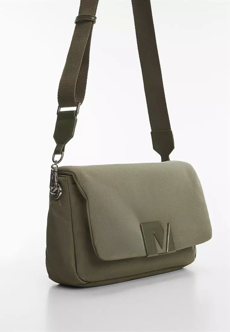 Quilted cross body bags online