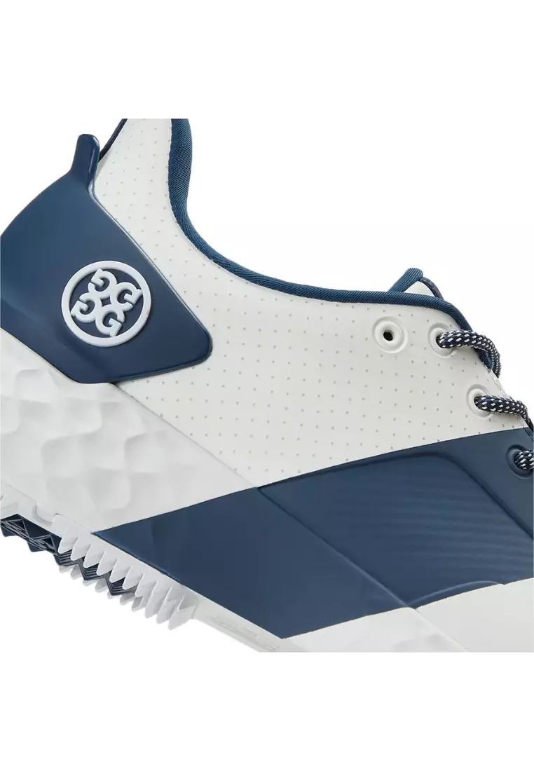 G/FORE Women's MG4+ Perforated T.P.U Contrast Stripe Golf Shoes