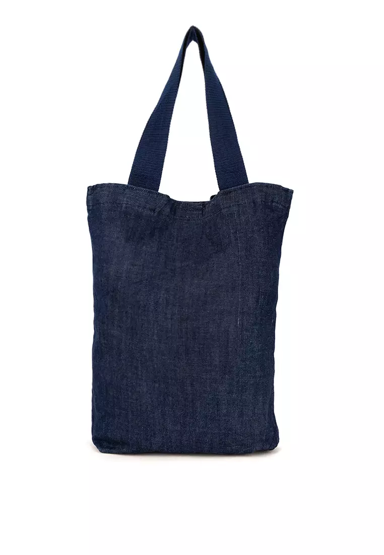 Fabric Tote Bag