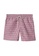 MANGO KIDS pink Floral Print Swim Shorts DAC3AKAE16477CGS_1