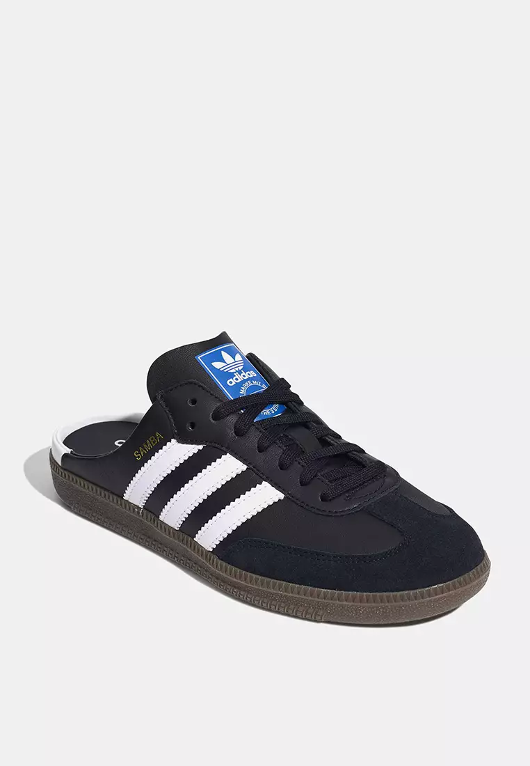 Samba OG Mule Shoes
