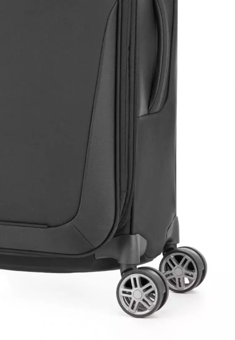 Buy Samsonite B-Lite 4 Spinner 55/20 Exp 2026 Online | ZALORA