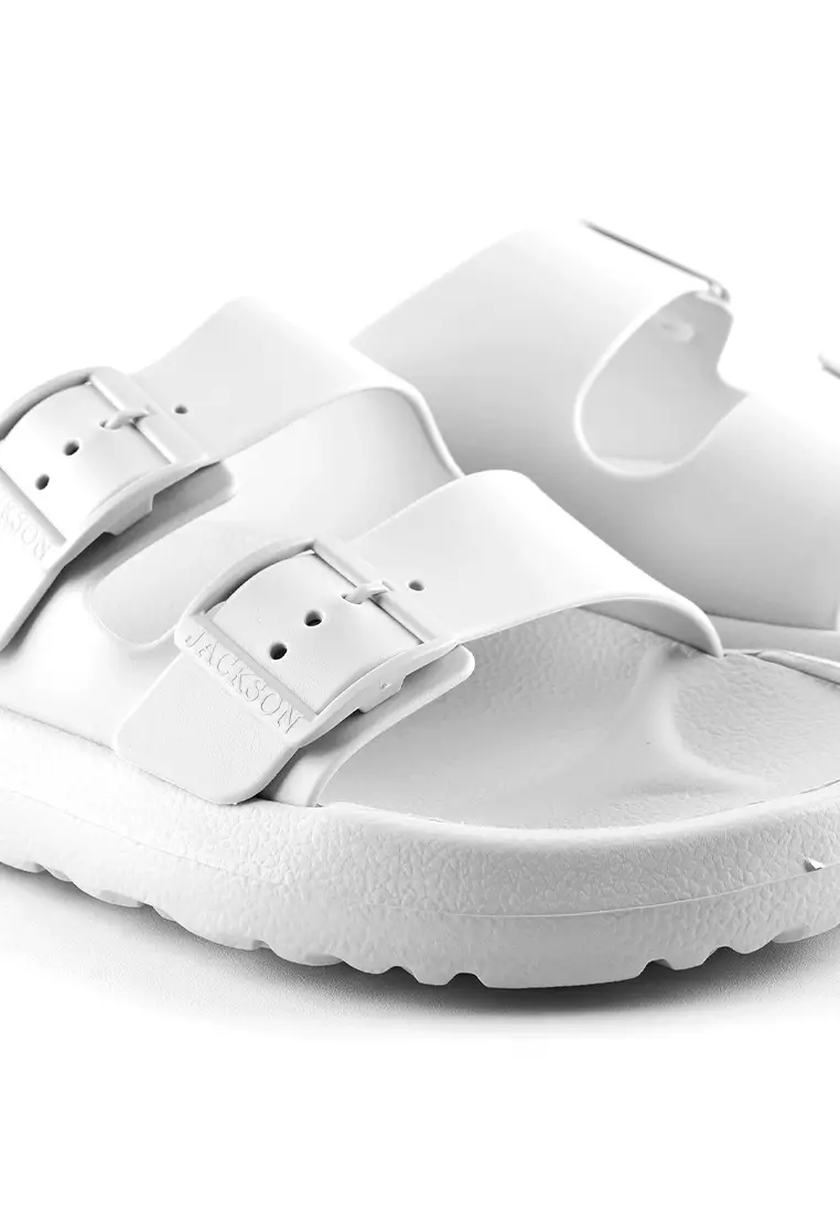 Jackson Ask 4JP Light Grey