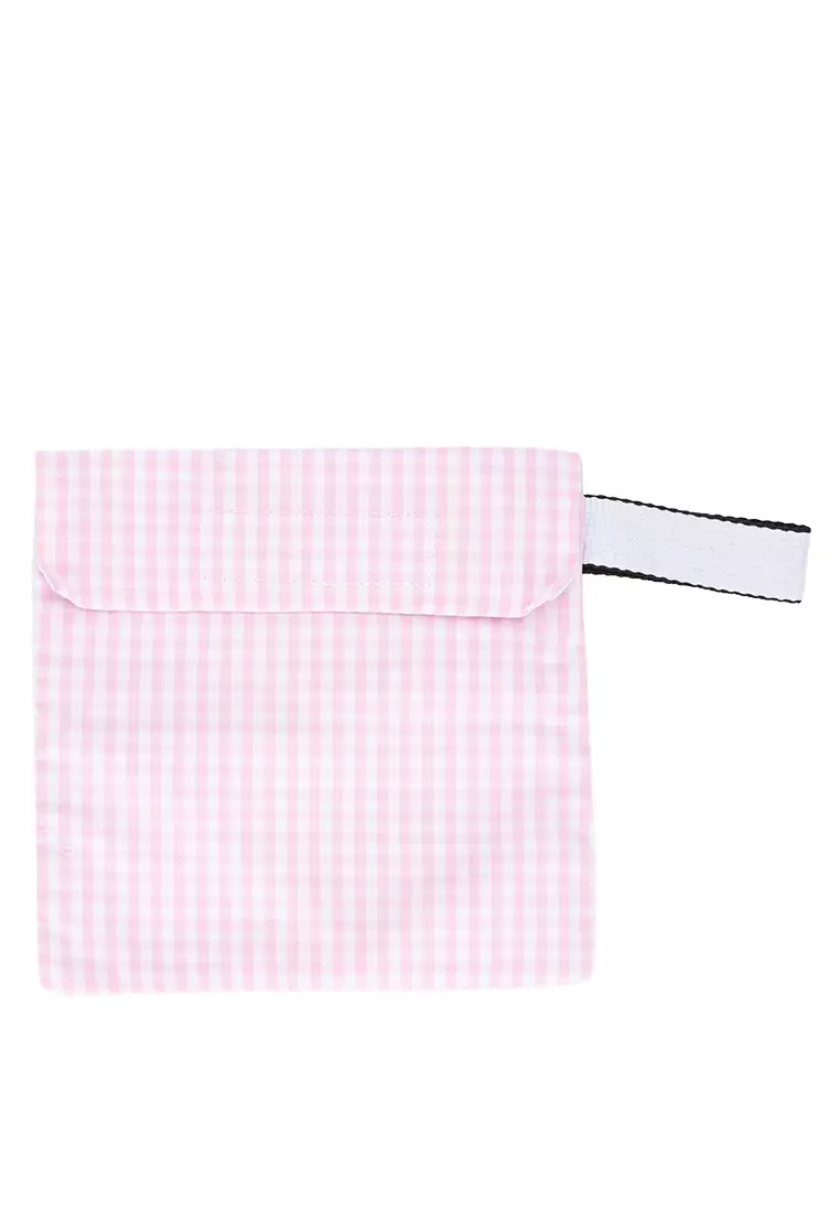 Andrea Cloth Pouch
