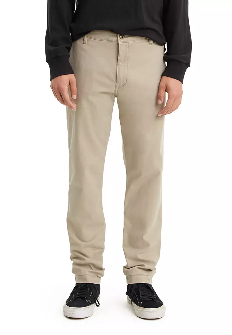 Men's XX Chino Standard Taper Pants 85226-0069